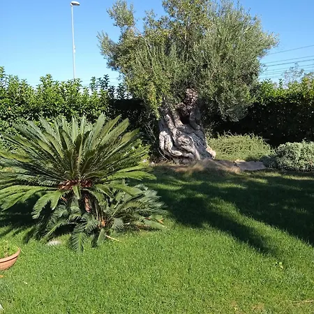 Villa Emilia *
