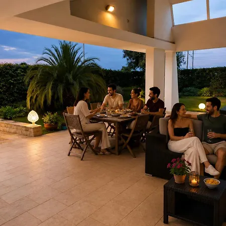 Villa Emilia *
