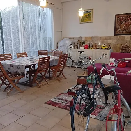 Villa Emilia