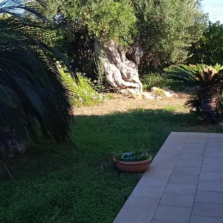 Villa Emilia