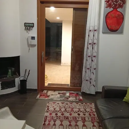 Emilia Villa San Vito (Apulia)