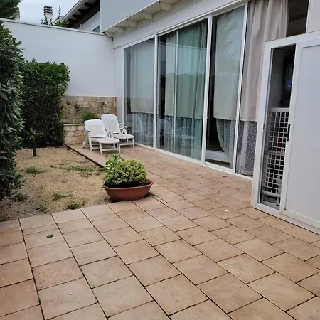 Villa Emilia San Vito (Apulia)