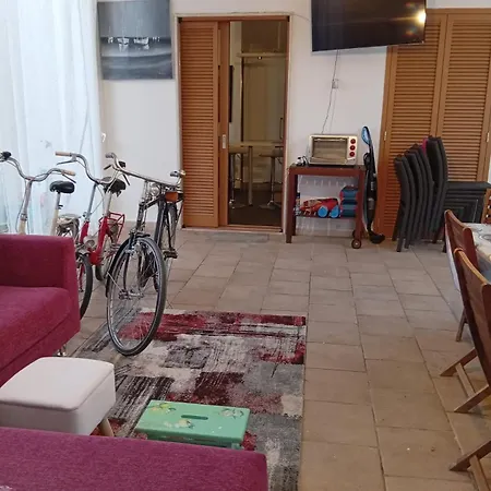 Emilia Villa San Vito (Apulia)