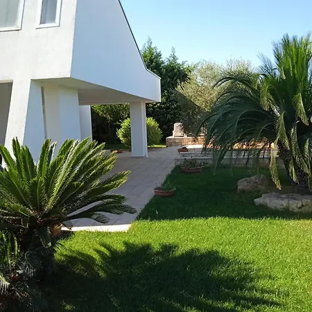Emilia Villa San Vito (Apulia)