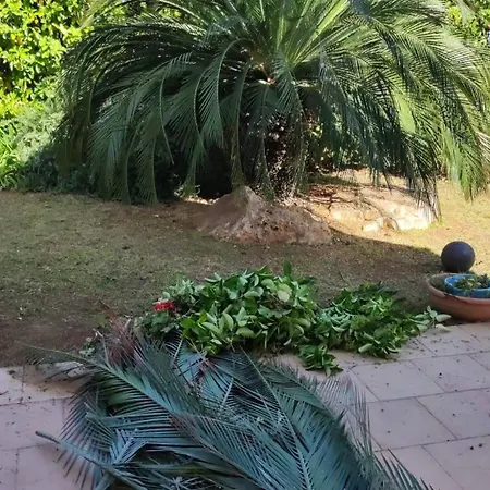 Villa Emilia